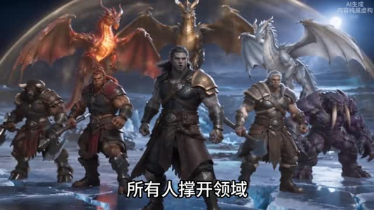 国降异界第六季（147集）网上可以看吗