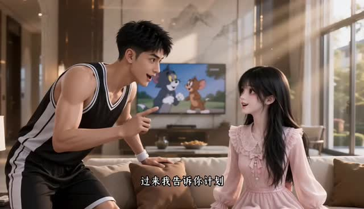 盛总的龙崽祖宗(290集) 盛总的龙崽祖宗(290集)第一集