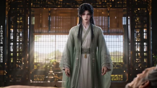 一世昭宁（86集）在哪个平台能看