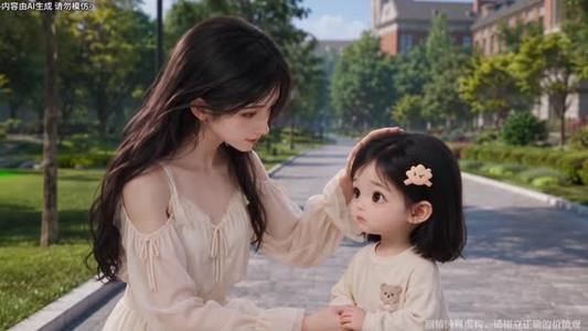 天降萌宝：死对头是孩子他爹（50集）全网独播免费看