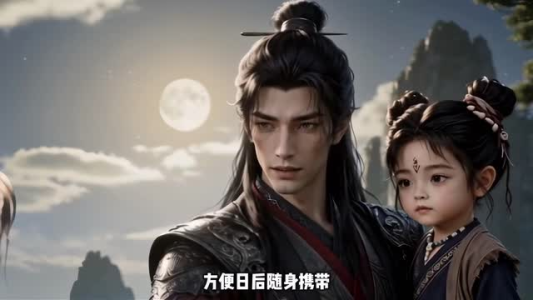 仙界女符师第十季续(107集) 仙界女符师第十季续(107集)短剧全集抢先看