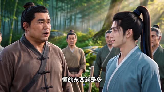 荒年嫁猎户，医妻兴全家（203集）短剧热门推荐