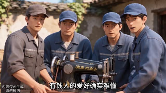 投喂古代小人国,我被当成神明了第二季(240集) 投喂古代小人国,我被当成神明了第二季(240集)观看软件
