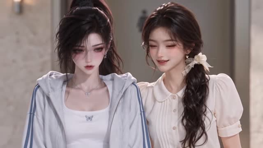 野骨温柔：和死对头上司隐婚后（132集）全集一网打尽