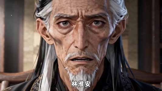 大乾法医：开局惊懵当朝宰相 第二季 （77集）超甜短剧抢先看