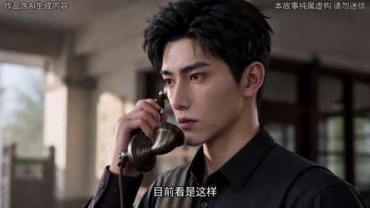法医昭冤路 （176集）追短剧看全集