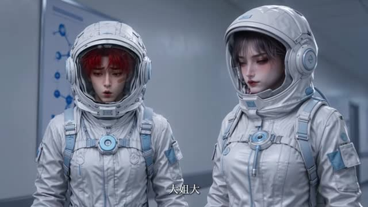 末日入侵：从无限列车开始求生 第二季（111集）超甜短剧抢先看