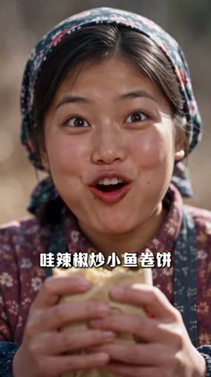 七零小村姑：把苦日子过成诗（111集）精彩短剧看不停