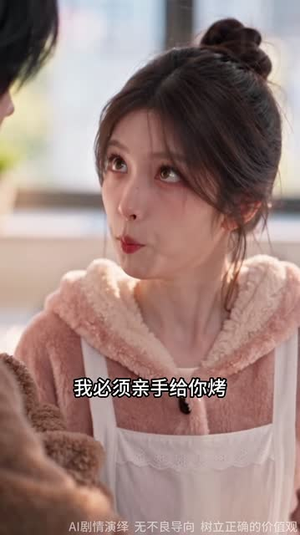 大一开学日，未来老婆找上门第二季（108集）第一集