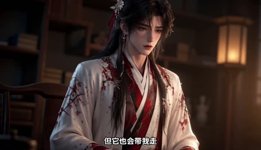 废太子饲养手册之救赎第五季（138集）爱上了这部剧了