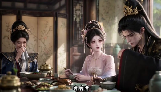 妖妃驾到（141集）最热短剧抢先看