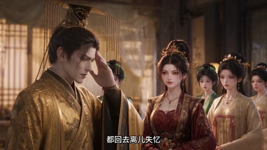 长公主女扮男装当兵赚口粮（160集）河马免费短剧