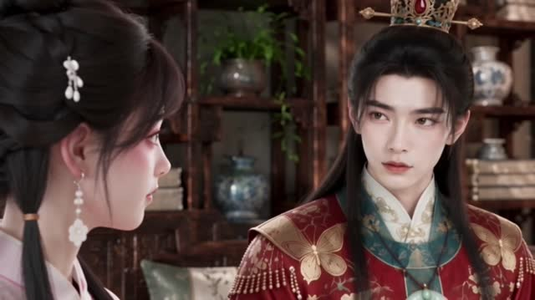玉黛红楼今复还：第一季（108集）最新上映的短剧