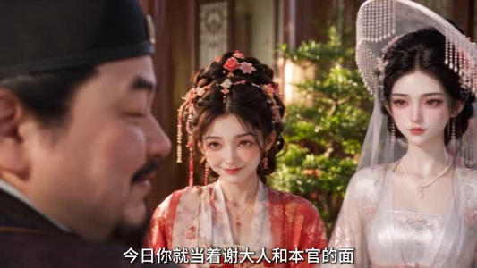 偷得来生讨你欢莫念前世八千梦（125集）短剧完整版免费