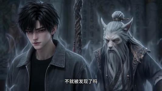 boss阴到没边我的系统也是第三季（105集）好看到停不下来