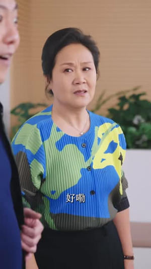 阮甜甜的反击人生（46 集）热门短剧来袭