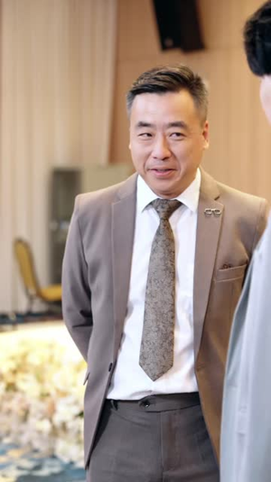 我与冰山总裁心声互通（41 集）全集下载