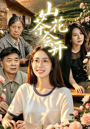 山茶花会开（30 集）上热门短剧