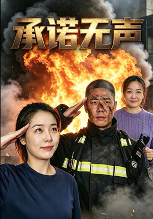 承诺无声（50 集）好看短剧抢先看