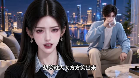 我的第二人生,选我爱的人(86集) 我的第二人生,选我爱的人(86集)短剧免费观看