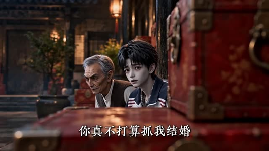 我靠走亲戚通关SSS级副本（47集）经典回顾免费看