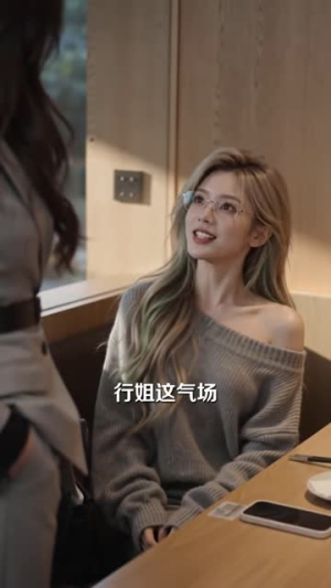贤妻心声暴露后（120集）短剧