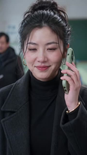 南方小苦瓜，回到东北遇后妈（100集）无需会员轻松看