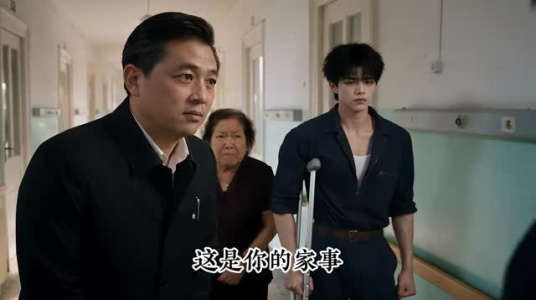 利刃芳华(124集) 利刃芳华(124集)海量短剧免费看