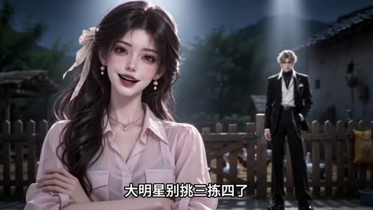 缺大德,女配素质不详(273集) 缺大德,女配素质不详(273集)好看短剧推荐