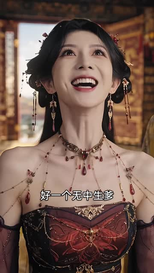 长乐未央福宝来(80集) 长乐未央福宝来(80集)短剧解说全集