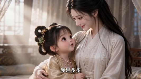 父皇别慌,福星多多来啦第四季(179集) 父皇别慌,福星多多来啦第四季(179集)精彩短剧下载