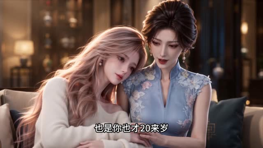 深情无声第三季（1-175集）正能量短剧分享