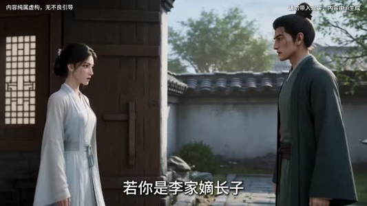 抢个新娘当后娘我赢麻了第二季(349-648集) 抢个新娘当后娘我赢麻了第二季(349-648集)一起追短剧吧