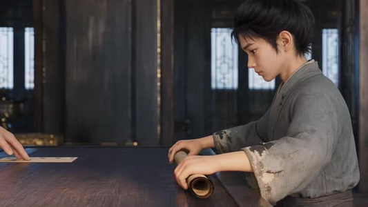 秦始皇：朕有华夏全明星阵容（1-220集）番茄短剧免费看