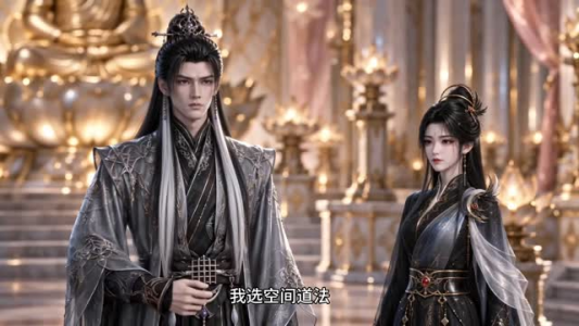 聚宝仙盆仙界篇第九季(1-200集) 聚宝仙盆仙界篇第九季(1-200集)热播短剧重燃