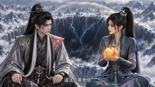 聚宝仙盆仙界篇第十季（176集）评价怎么样