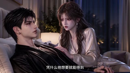 闪婚甜果第一季（301-503集）口碑爆棚免费看