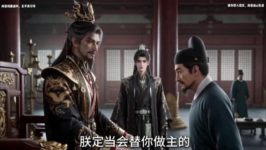 抢个新娘当后娘我赢麻了第二季（301-348集）精彩短剧分享
