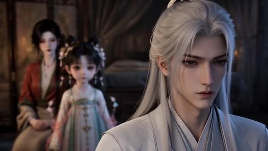 魔修的娘邪修的爹：被团宠的我呀2（140-336集）免费短剧看全集