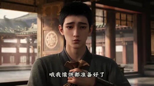 秦始皇：朕有华夏全明星阵容（221-417集）最新短剧抢先看