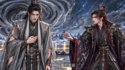 聚宝仙盆仙界篇第九季（201-397集）全剧免费观看