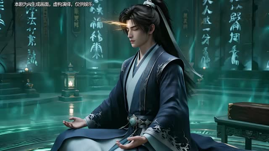 觉醒随机增益，种田少年成宗门秘传（242-441集）全集