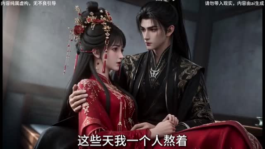 抢个新娘当后娘我赢麻了第二季(1-300集) 抢个新娘当后娘我赢麻了第二季(1-300集)免费在线看全集