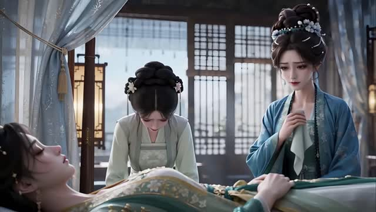 一枕清欢别京华(50集) 一枕清欢别京华(50集)在线免费观看