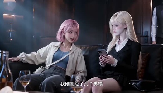 偏偏似你(120集) 偏偏似你(120集)精彩好看短剧