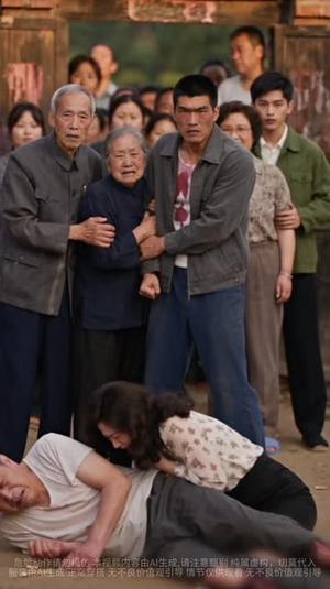 挂帅：张老太重生记第四季（122集）爱上了这部剧了