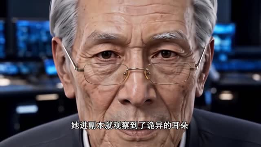 全民躲猫猫:疯批美人她满级天眼(115集) 全民躲猫猫:疯批美人她满级天眼(115集)短剧中追到爽