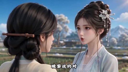 穿成恶毒前妻,我靠卤肉爆赚第二季(274集) 穿成恶毒前妻,我靠卤肉爆赚第二季(274集)精彩短剧后续