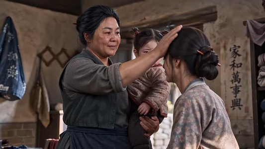 麦羹扶砚上青云一品厨娘状元归第二季(122集) 麦羹扶砚上青云一品厨娘状元归第二季(122集)最后一集