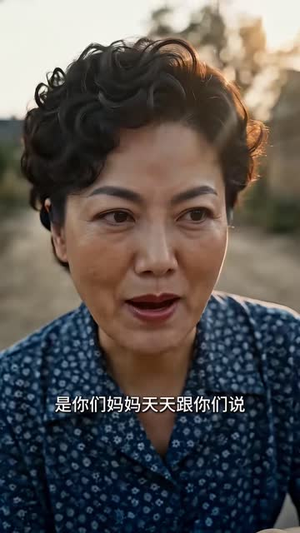 挂帅:张老太重生记(159集) 挂帅:张老太重生记(159集)解说